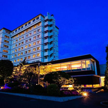 Hakodate Uminokaze Εξωτερικό φωτογραφία