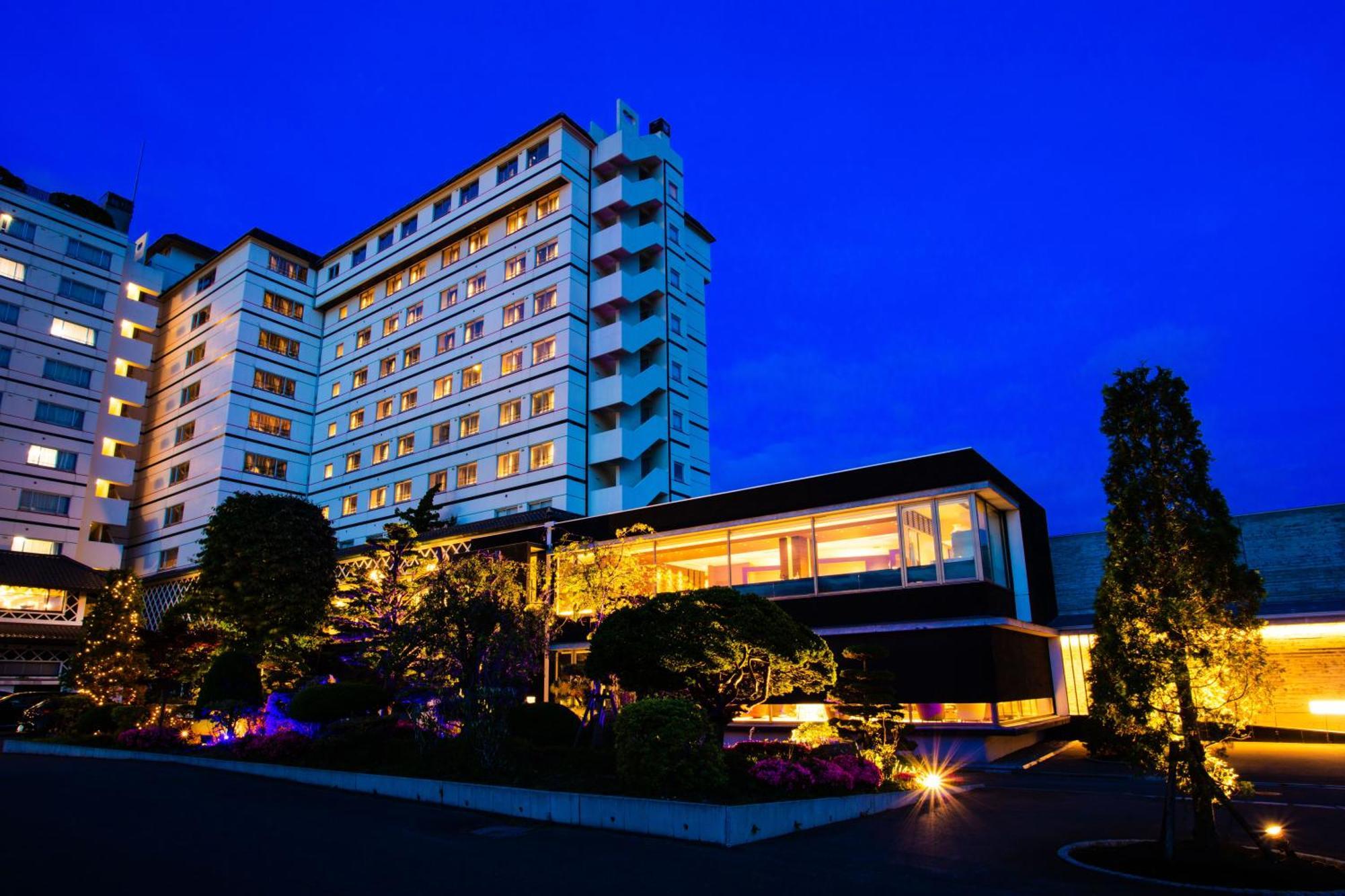 Hakodate Uminokaze Εξωτερικό φωτογραφία